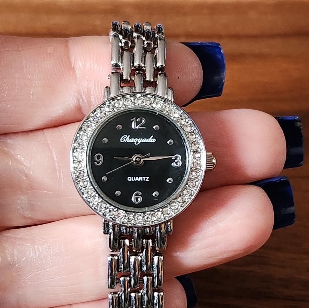 Chaoyada Watch
